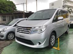 セレナ 日産 の中古車を探すなら グーネット中古車 沖縄県沖縄市の中古車情報