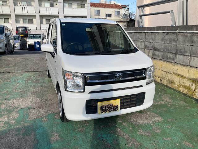スズキ ワゴンＲ