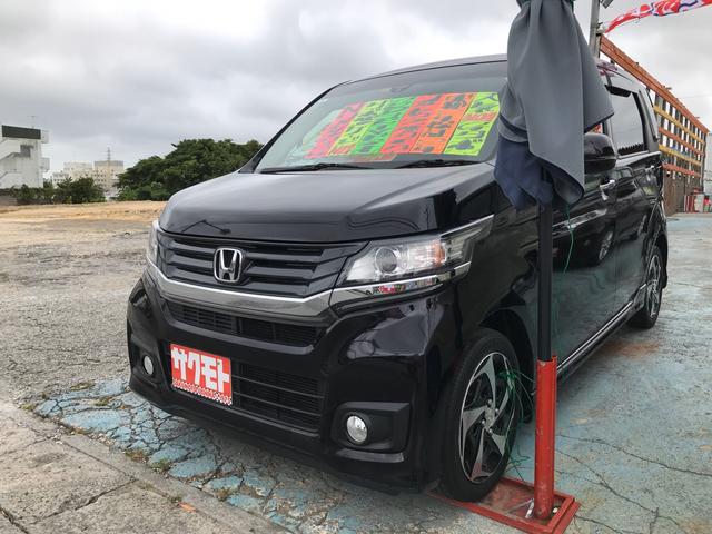 沖縄県内の中古車ホンダ ｎ ｗｇｎカスタム34件中 25 34件を掲載