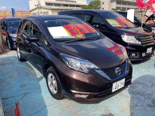 日産 ノート