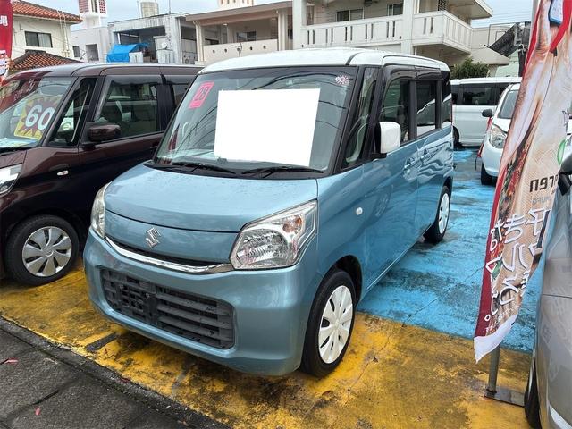 スズキ スペーシア