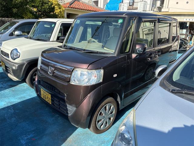 ホンダ Ｎ－ＢＯＸ