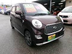 キャスト スタイルG VS SAIII 衝突被害軽減ブレーキ アイドリングストップ 白線逸脱警報 誤発進抑制 LEDヘッドライト 格納ドアミラ スマートキー 盗難防止 地デジ ナビ DVD バックカメラ Bluetooth ドライブレコーダ 中古車画像