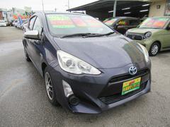 アクア G 横滑り防止装置 スマートキー 盗難防止装置 ステアリングリモコン ETC 電動格納ドアミラー 社外15インチアルミホイール クルーズコントロール 新品地デジ ナビ Bluetooth DVD SD 中古車画像