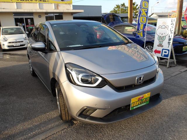 ホンダ フィット