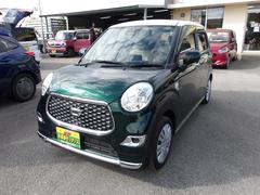 キャスト スタイルX リミテッド SAIII フルセグTV ナビ DVD Bluetooth バックモニター ETC ドライブレコーダー シートヒーター ドアロック連動電動格納ミラー 衝突被害軽減ブレーキ 白線逸脱警報 誤発進抑制機能 中古車画像