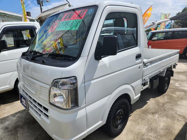 日産 ＮＴ１００クリッパートラック