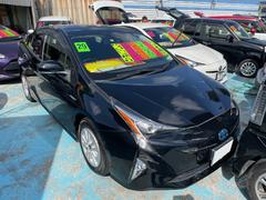 トヨタプリウスの中古車を探すなら グーネット 沖縄県沖縄市の中古車情報