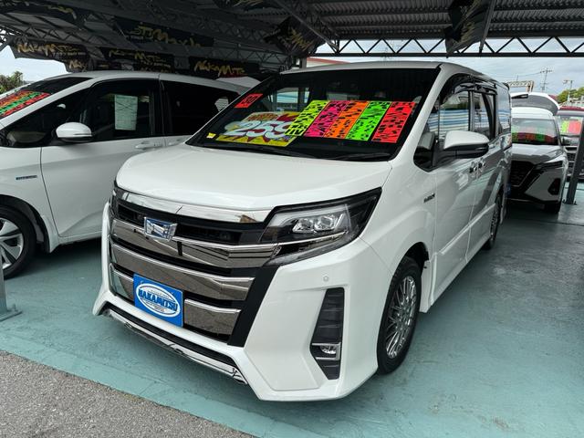 トヨタ ノア