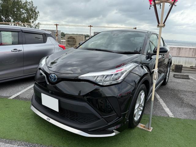 トヨタ Ｃ－ＨＲ