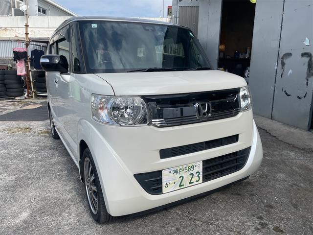 Ｎ−ＢＯＸスラッシュ(ホンダ) Ｘ・ターボパッケージ　本土仕入れ車あんしんパッケーＥＴＣサウンドマッピングシステムＨＩＤフルセグＢｌｕｅｔｏｏｔｈドラレコ 中古車画像