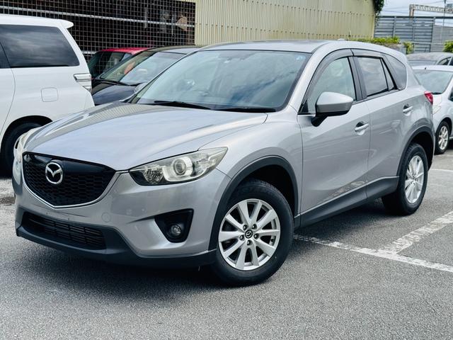 マツダ ＣＸ－５