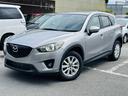 ＣＸ－５ ＸＤ（1枚目）