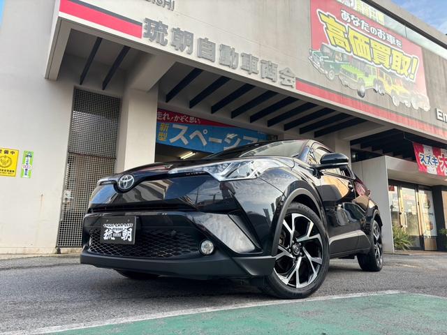 トヨタ Ｃ－ＨＲ