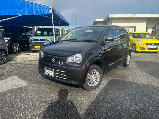 沖縄県の中古車ならアルト Ｌ