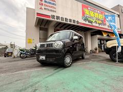 ワゴンRスマイル ハイブリッドS 2トーンルーフパッケージ装着車 中古車画像