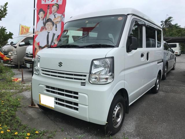 PC ハイルーフ(1枚目)