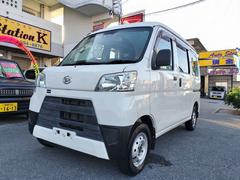 ハイゼットカーゴ DX SAIII 中古車画像