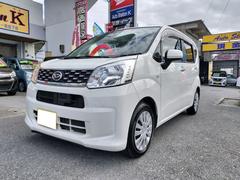 ムーヴ L SAII ETC・キーレスエントリー・ベンチシート・フルフラット・盗難防止システム 中古車画像