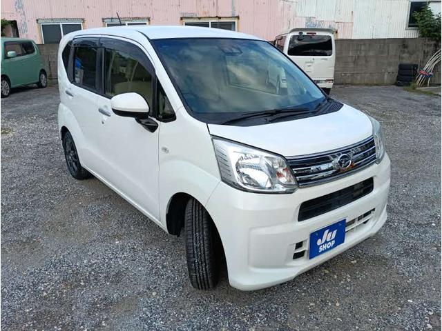 令和１年式！走行７．６万キロ！衝突被害軽減装備付き！ ※自社工場完備！低金利ローン！２年保証！オイル、バッテリーなど新品取換！