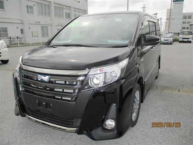 沖縄の中古車トヨタ ノア 年式17 平成29 年 価格は297万円 走行距離は3 3万km カラーはブラックの動画 画像ギャラリー 沖縄の中古車 なら グーネット沖縄 沖縄の中古車トヨタ ノア 年式17 平成29 年 価格は297万円 走行距離は3 3万km カラーはブラックの動画 画像ギャラリー 沖縄の中古車 なら グーネット沖縄