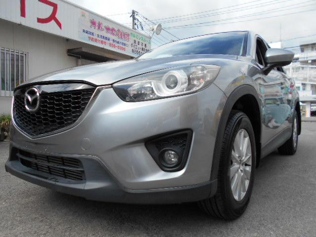 マツダ ＣＸ－５