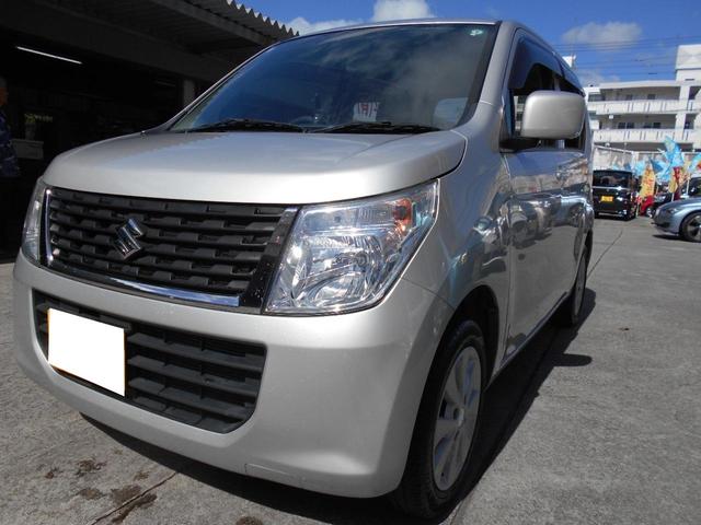 スズキ ワゴンＲ