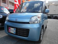 スペーシア X 中古車画像