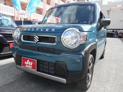 ハスラー ハイブリッドG 中古車画像