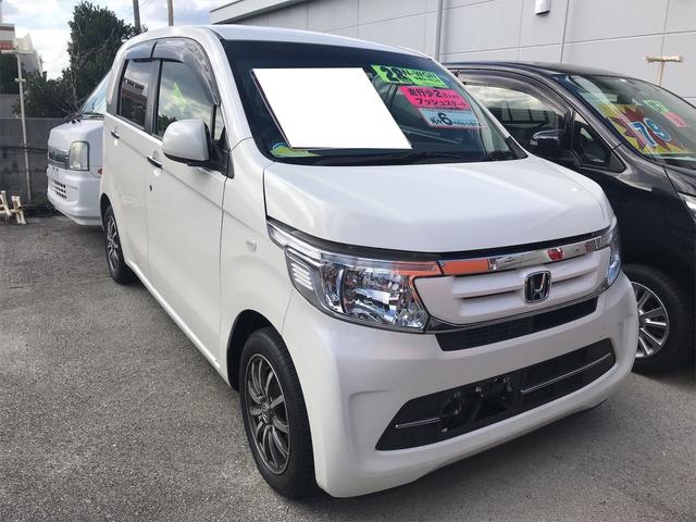G・ターボパッケージ インテリキー AC ETC付(1枚目)