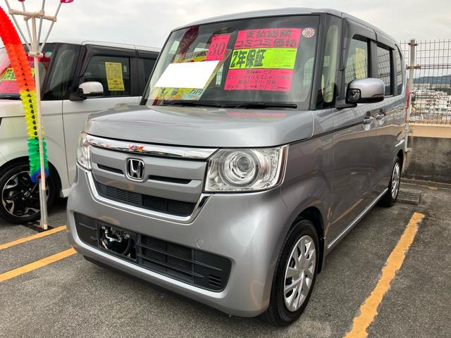 Ｇ・Ｌホンダセンシング　ＥＴＣ　純正ナビ　フルセグＴＶ　ＵＳＢ　ＤＶＤビデオ　Ｂｌｕｅｔｏｏｔｈ　ＳＤ　バックカメラ　左側電動スライドドア　バックカメラ