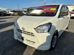 ピクシスエポック L 社外ナビ・Bluetooth・AM・FM・SD・キーレスエントリー・UVカットガラス 中古車画像