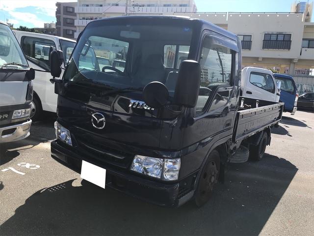 マツダ タイタントラック