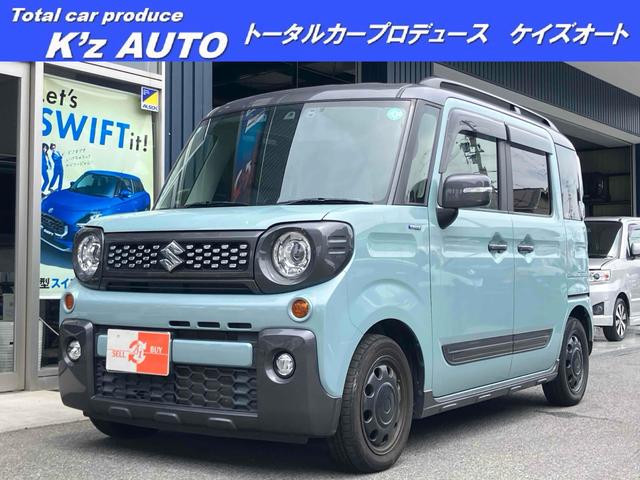 ハイブリッドＸＺ　ひょう被害　ドラレコ　ＥＴＣ　バックカメラ　両側電動スライドドア　ＴＶ　クリアランスソナー　オートクルーズコントロール　レーンアシスト　衝突被害軽減システム　オートライト　ＬＥＤヘッドランプ