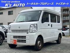 エブリイ PAリミテッド ハイルーフ 中古車画像