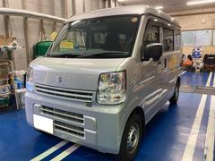エブリイ PAリミテッド 中古車画像