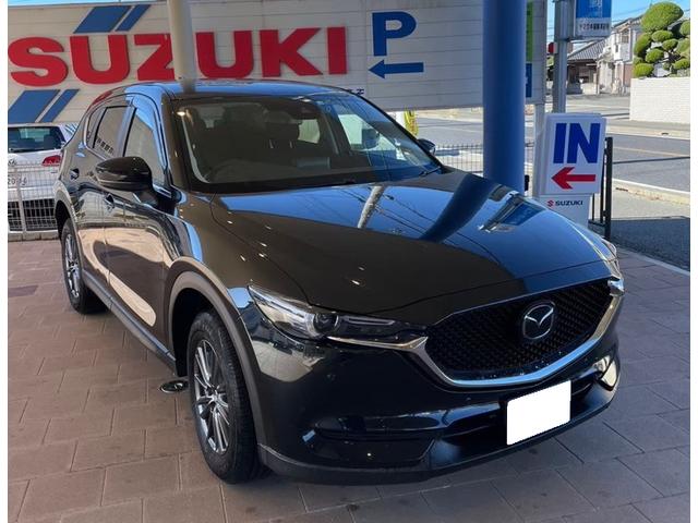 マツダ ＣＸ－５