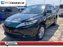 TOYOTA HARRIER HYBRID