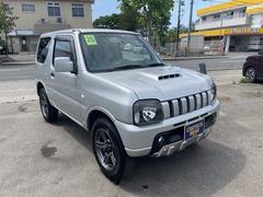 スズキ　ジムニー　ＸＧ　４ＷＤ