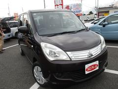 デリカD:2 G 社外メモリーナビ オールシーズンタイヤ 左パワスラ 中古車画像