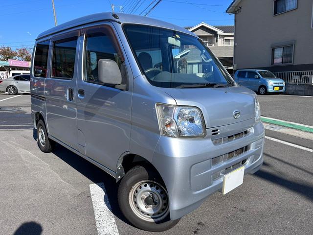 ハイゼットカーゴ(ダイハツ) ＤＸ 中古車画像