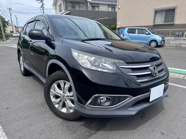 ホンダ ＣＲ－Ｖ