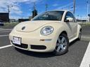 VOLKSWAGEN NEW BEETLE