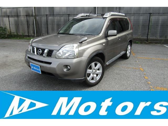 中古車10台 千葉県のエクストレイル ２０ｇｔ 日産 40万台から選べる価格相場検索サイトbiglobe中古車 情報提供 グーネット