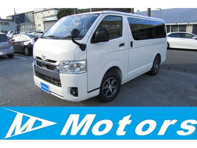 納車整備付（部品含む）　　関東陸運局指定整備工場及び 当社鈑金塗装工場も完備しております。納車前や納車後の整備もお任せ下さい。