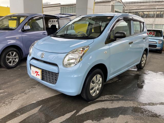 F ワンオーナー キーレスエントリー 禁煙車 CD パワーステアリング エアコン パワーウィンドウ(1枚目)