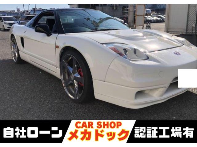 ベースグレード　後期０２タイプＲ仕様　テイン車高調　ナビ　ＥＴＣ　ＴＶ　セキュリティ