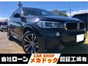 Ｘ５ ｘＤｒｉｖｅ　３５ｄ　Ｍスポーツ　４ＷＤ　ドライブレコーダー　クリアランスソナー　オートクルーズコントロール　パワーシート　ターボ　ＴＶ　ＨＩＤ　アルミホイール　シートヒーター　革シート　ＡＴ　盗難防止システム　ＣＤ　ＵＳＢ（1枚目）