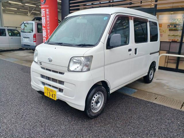 ハイゼットカーゴ(ダイハツ) ＤＸ 中古車画像