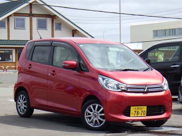 Ｇ　４ＷＤ　イモビライザー　パワーウィンドウ　オートエアコン　アイドリングストップ　Ｗエアバッグ　パワーステアリング　バックカメラ　スマートキー　キーレス　エアバッグ　ベンチシート　ＡＢＳ　寒冷地仕様